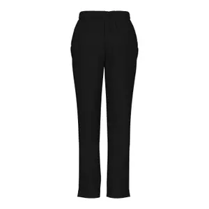 Pantaloni a vita alta da donna Pieces Kamil image-4