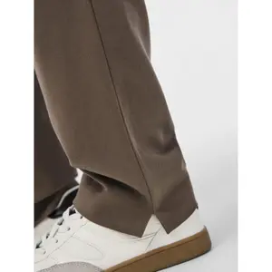 Pantaloni a vita alta da donna Pieces Kamil image-5