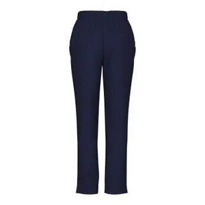 Pantaloni a vita alta da donna Pieces Kamil image-4
