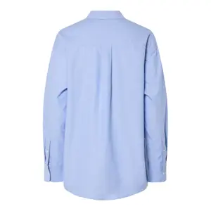 Camicia da donna Pieces Poppy image-1