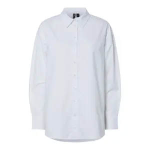 Camicia da donna Pieces Poppy image-0