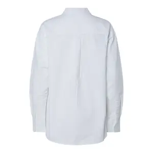 Camicia da donna Pieces Poppy image-1