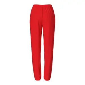 Damen Jogginghose Pieces Chilli image-1