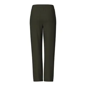 Pantaloni fitness da donna a vita alta Pieces Chilli Straight image-1