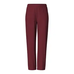 Pantaloni fitness da donna a vita alta Pieces Chilli Straight image-0