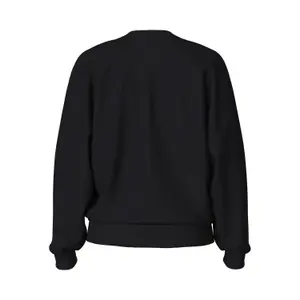 Sweatshirt Damen Pieces Chilli image-1