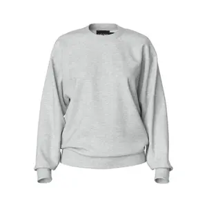 Sweatshirt Damen Pieces Chilli image-0