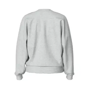 Sweatshirt Damen Pieces Chilli image-1