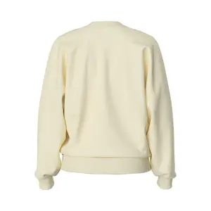 Sweatshirt Damen Pieces Chilli image-1