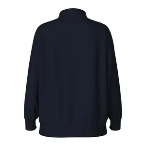 Sweatshirt mit Reißverschluss, Damen Pieces Chilli image-1
