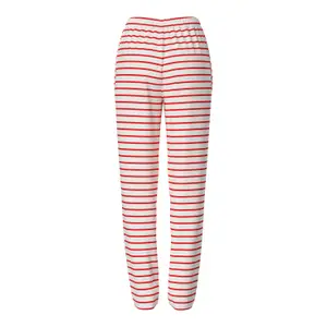Pantaloni da jogging donna Pieces Chilli image-1