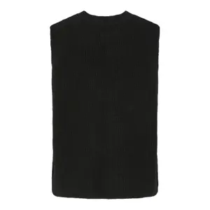 Maglione senza maniche da donna Pieces Silly image-3