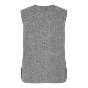 Maglione senza maniche da donna Pieces Silly image-4
