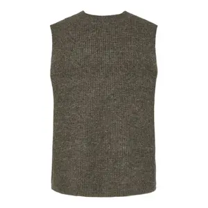 Maglione senza maniche da donna Pieces Silly image-4