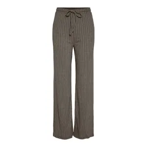 Calças largas para mulher Pieces Iris image-0