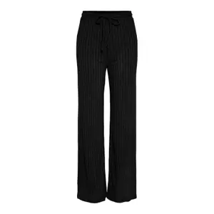 Weite Hose Frau Pieces Iris image-0