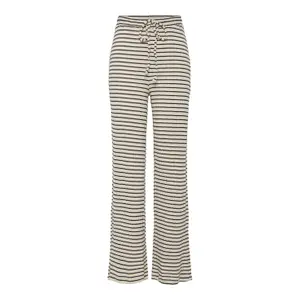 Pantalón ancho Pieces Iris image-0