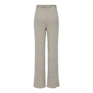 Pantalón ancho Pieces Iris image-1