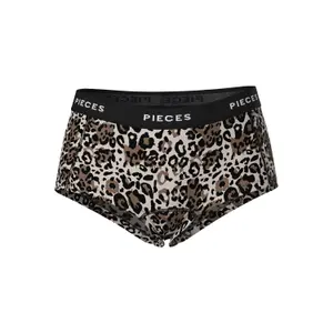 Mutandine da donna Pieces Logo image-0