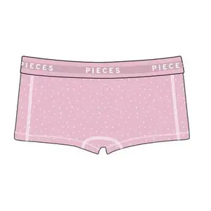 Mutandine da donna Pieces Logo image-0