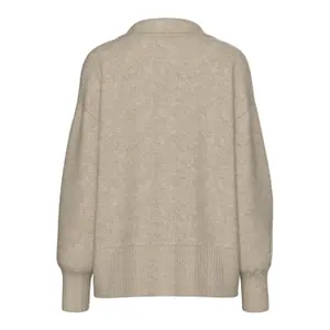 Maglione da donna Pieces Malou image-1