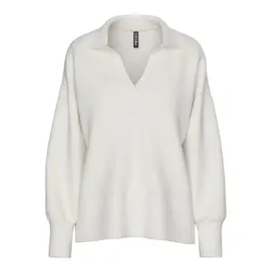 Maglione da donna Pieces Malou image-0