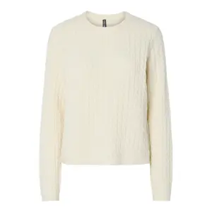 Maglione da donna Pieces Fia image-0