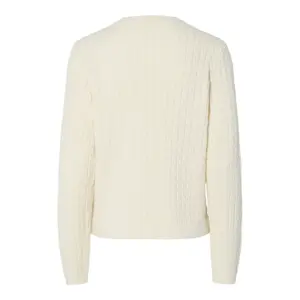 Maglione da donna Pieces Fia image-1