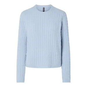 Maglione da donna Pieces Fia image-0