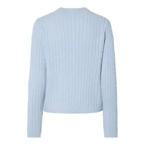 Maglione da donna Pieces Fia image-1
