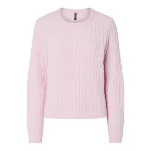 Maglione da donna Pieces Fia image-0