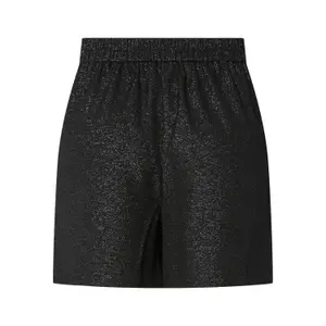 Short a vita alta Pieces Bosella Glitter image-1