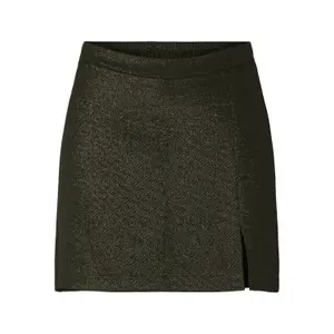 Short a vita alta Pieces Bosella Glitter image-0