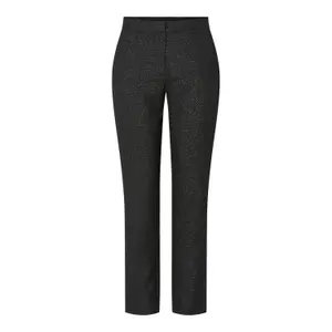 Pantaloni 3/4 donna Pieces Bosella image-0