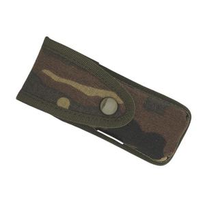 adjustable camouflage canvas case Pieclu