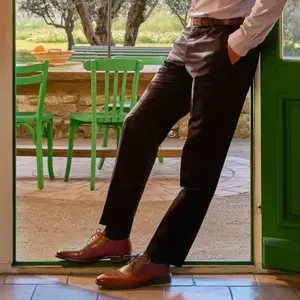 Derbie Pierre Cardin image-4