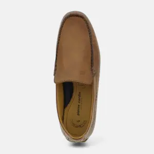 Mokassins Pierre Cardin image-3