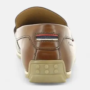 Mokassins Pierre Cardin image-5