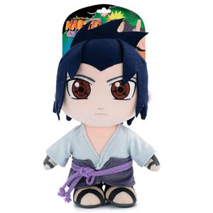 8436591581680-soft-toy-pierrot-naruto-shippuden-sasuke-uchiha-multicolour-27-cm
