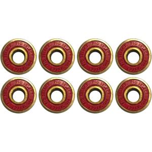 Leje Pig Wheels (x8) image-1