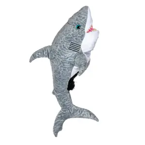 Fahrerabdeckung Piguy Golf Requin