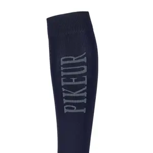 Riding socks Pikeur Form 1726 00 389 390 image-1