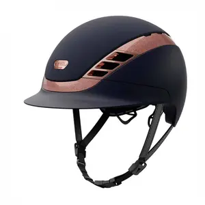 Jezdecká helma Pikeur Airluxe Supreme