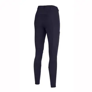 Full grip riding Trousers for women Pikeur Lugana image-1