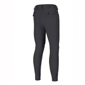 Mid grip riding Trousers Pikeur Rodrigo image-1