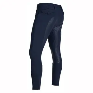 Ridbyxor med fullt grepp Pikeur Rossini image-1