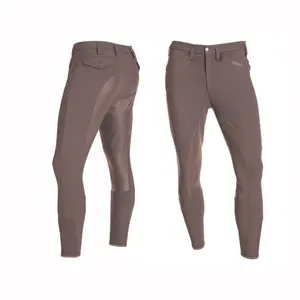 Ridbyxor med fullt grepp Pikeur Rossini image-0