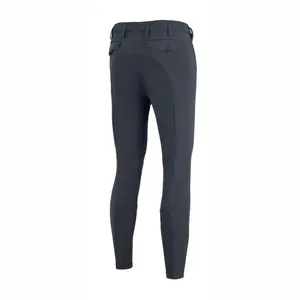 Ridbyxor med fullt grepp Pikeur Rossini 1475-07 402 image-1