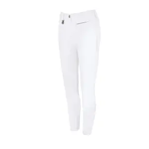 Pantalon équitation full grip femme Pikeur Lucinda image-0