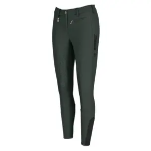 Pantalon équitation full grip femme Pikeur Lucinda image-0